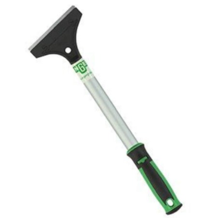 UNGER razuitor cu maner lung 25 cm ErgoTec® Longhandle Scraper
