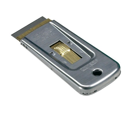Produse de curatenie - UNGER  Razuitor cu protectie 4 cm ErgoTec Safety Scraper