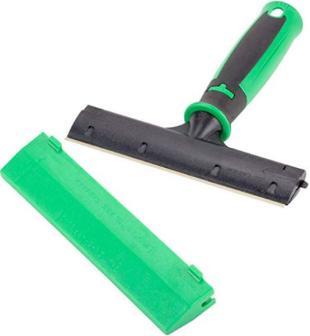Produse de curatenie - Unger, Razuitor pentru sticla 15 cm ErgoTec