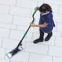 Unger, Rezerva Mop buzunar 40 cm pentru sistem Ergo Clean [3]