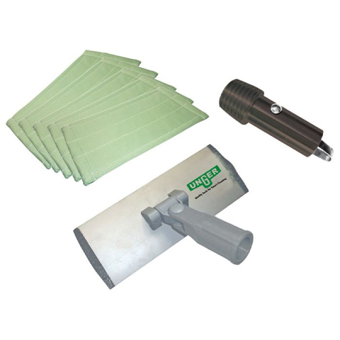 Produse de curatenie - Unger, Set pentru curățenie interioară
