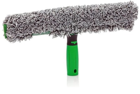 UNGER Set suport cu spalator geam 35 cm ErgoTec Power Washer [2]