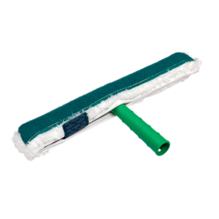 UNGER Set suport cu spalator geam The Pad StripWasher Complete