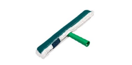 UNGER Set suport cu spalator geam 45 cm The Pad StripWasher Complete [1]