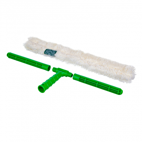 UNGER Set suport cu spalator geam Original StripWasher Complete [3]