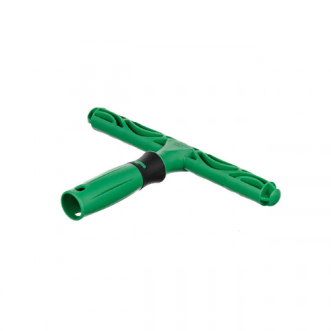 Produse de curatenie - Unger Suport spalator geamuri din plastic T-Bar StripWasher ErgoTec