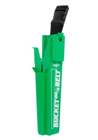 Produse de curatenie - UNGER suport pentru raclete Bucket on a Belt