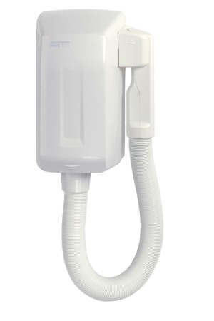 Uscatoare de par hoteliere - Uscător de păr Smartflow cu frutun actionare automata Individual