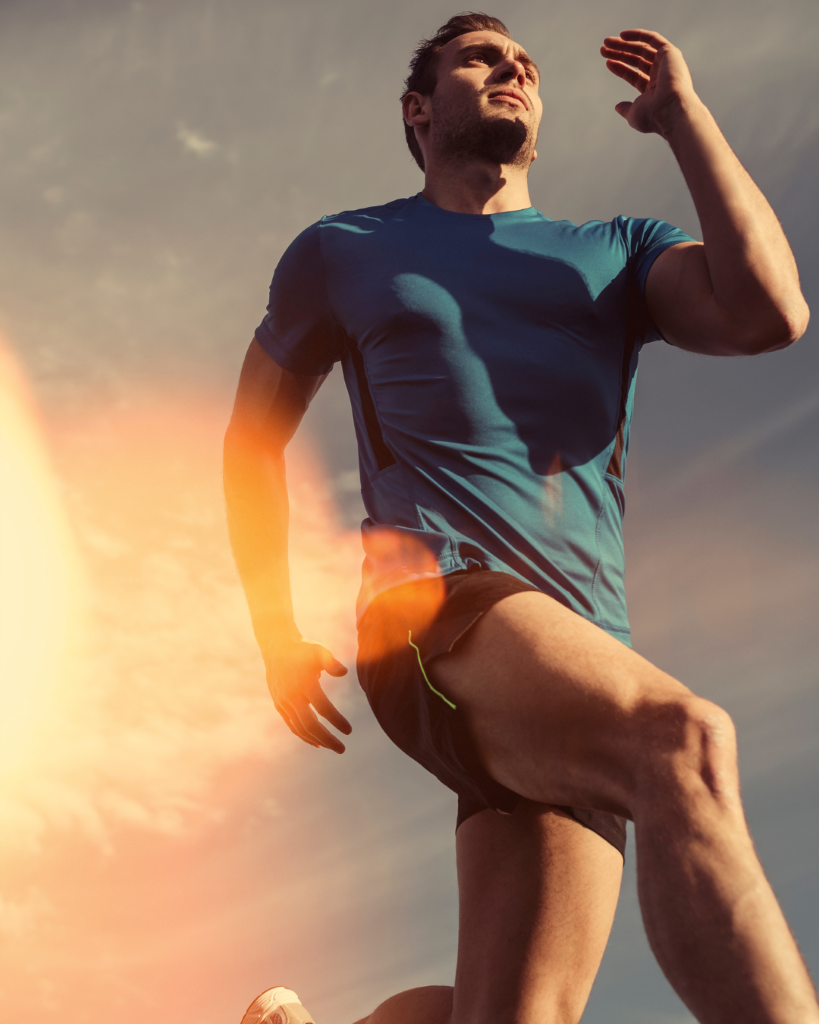 Vita Energy for Men – Formula Completă pentru Performanță Fizică și Mentală la Bărbați