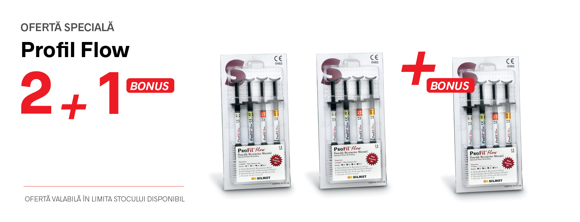 ProFilFlow trusa