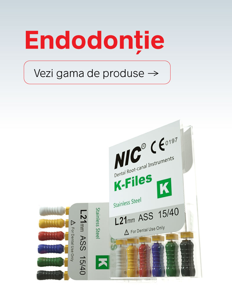 Endodontie