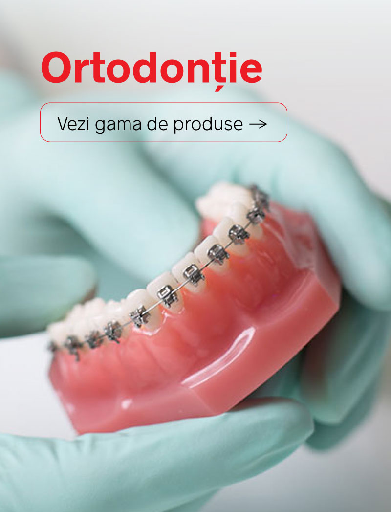 Ortodontie