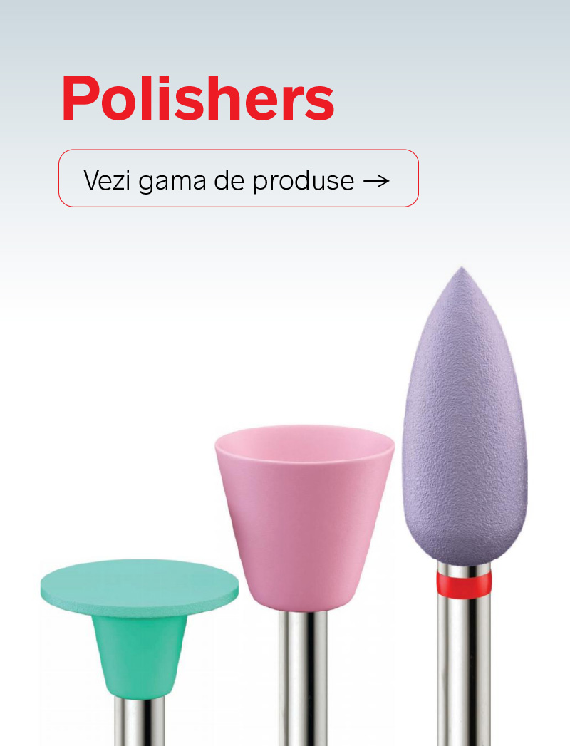 Polishers