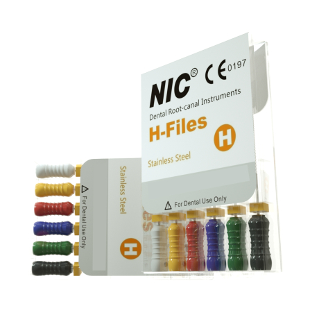 Instrumentar manual - Ace Hedstrom NIC
