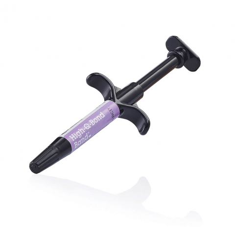 Adezivi ortodonție - High-Q-Bond Band Cement
