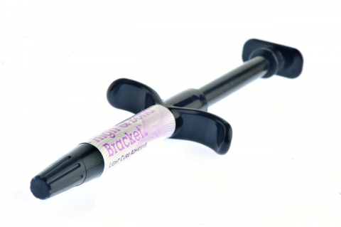 Adezivi ortodonție - High-Q-Bond Bracket Adhesive