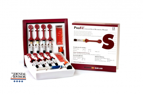 Compozite fotopolimerizabile - OFERTA PROFIL KIT 8 SER.+KIT FLOW BONUS