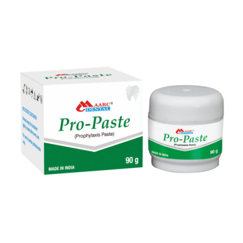 Profilaxie - PRO PASTE
