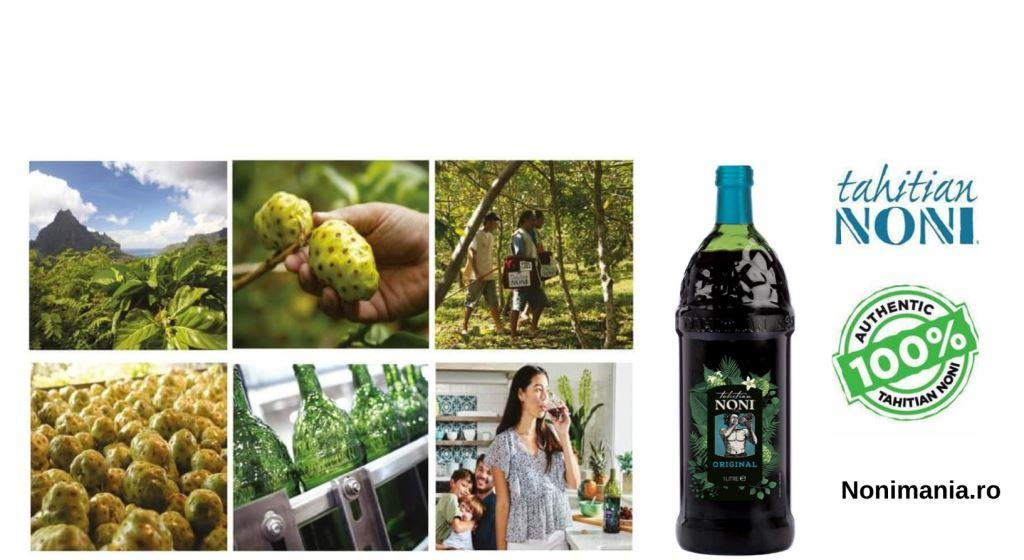 Tahitian Noni