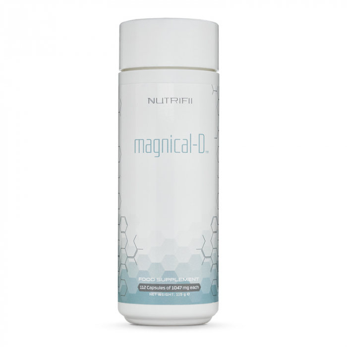 Magnical-D [1]