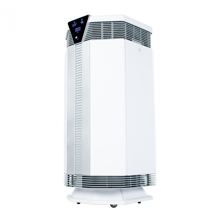 Purificator de aer cu efect multiplu Puritii [1]