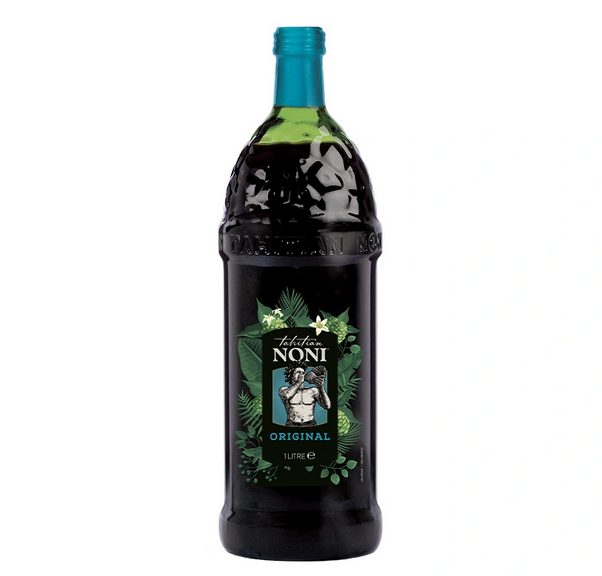 Suc Tahitian Noni Original 1L - Morinda [1]