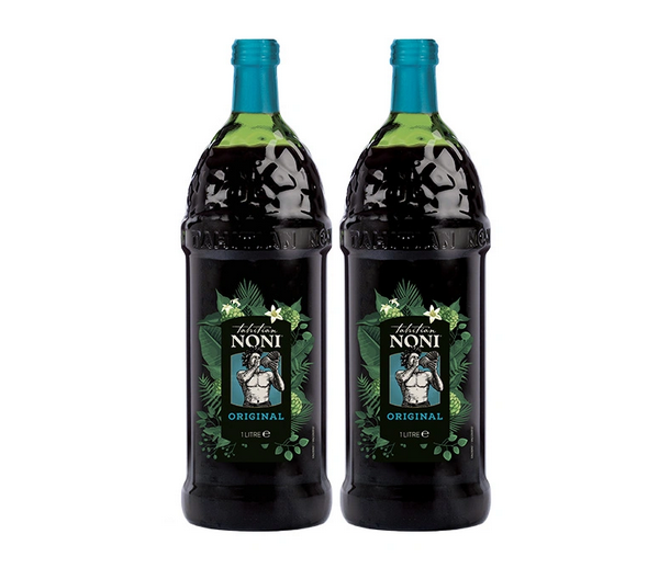 Suc Tahitian Noni Original 2L - Morinda [1]