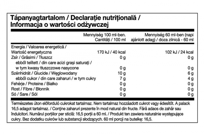 Suc Tahitian Noni Original 2L - Morinda [5]