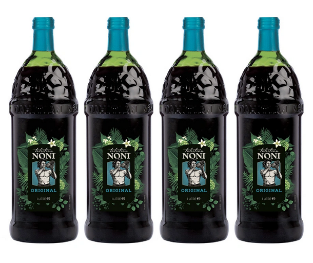 Suc Tahitian Noni Original 4L [1]