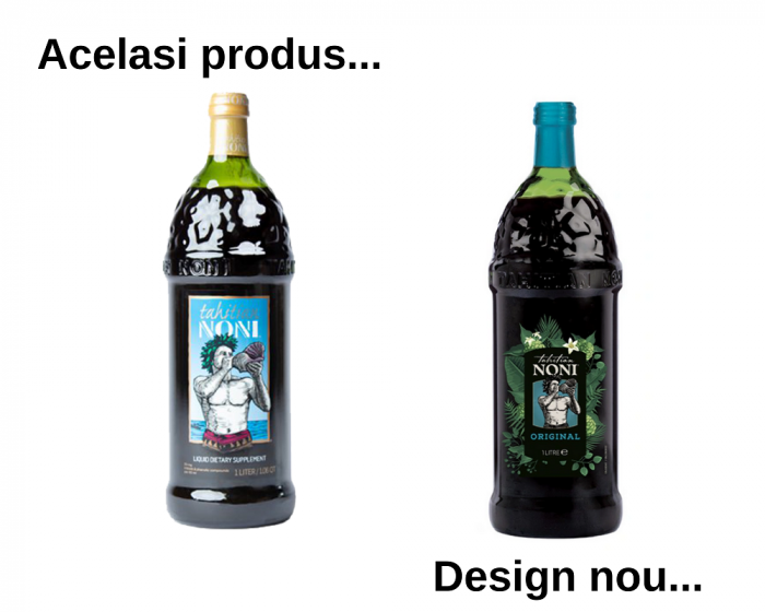 Suc Tahitian Noni Original 4L [2]