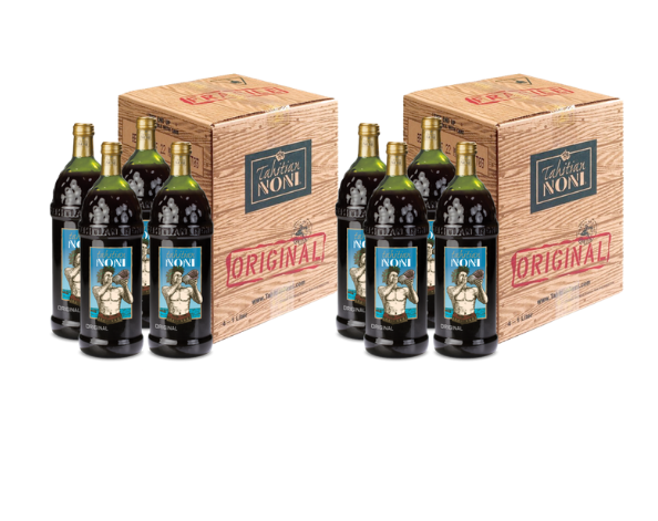 Suc Tahitian Noni Original 8L - Morinda [1]