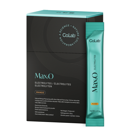 Produse - Max2O