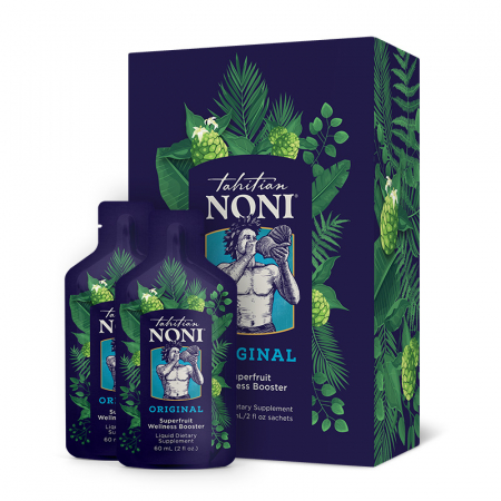Produse - Pliculete Suc Tahitian Noni Original