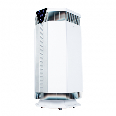 Produse - Purificator de aer cu efect multiplu Puritii