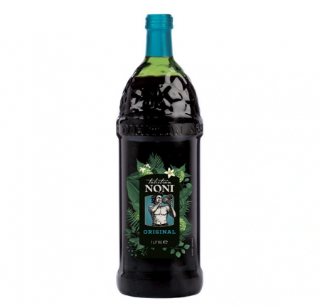 Suc Tahitian Noni Original 1L - Morinda [0]