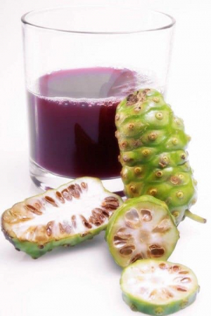 Suc Tahitian Noni Original 1L - Morinda [3]