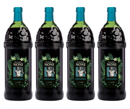 Produse - Suc Tahitian Noni Original 4L
