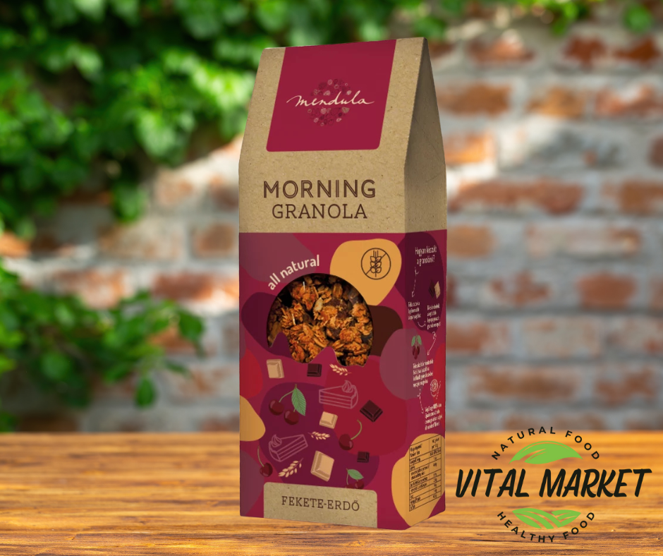 granola