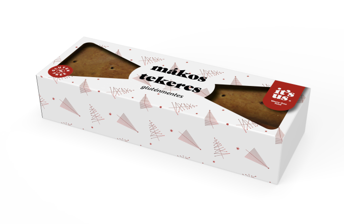 Its'us cozonac cu mac fara gluten 400g [1]