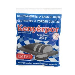 Produse - Amestec De Faina Pentru Paine EMESE 450g