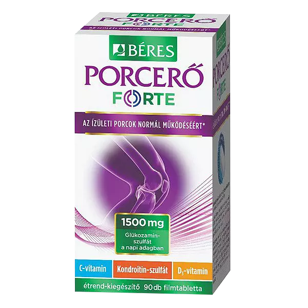 Produse - Beres complex cartilaj artro Forte 90tb