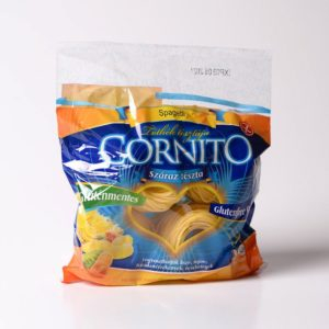 Produse - Cornito paste fără gluten spaghete  (200g)