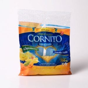 Produse - Cornito paste fără gluten cus cus  (200g)