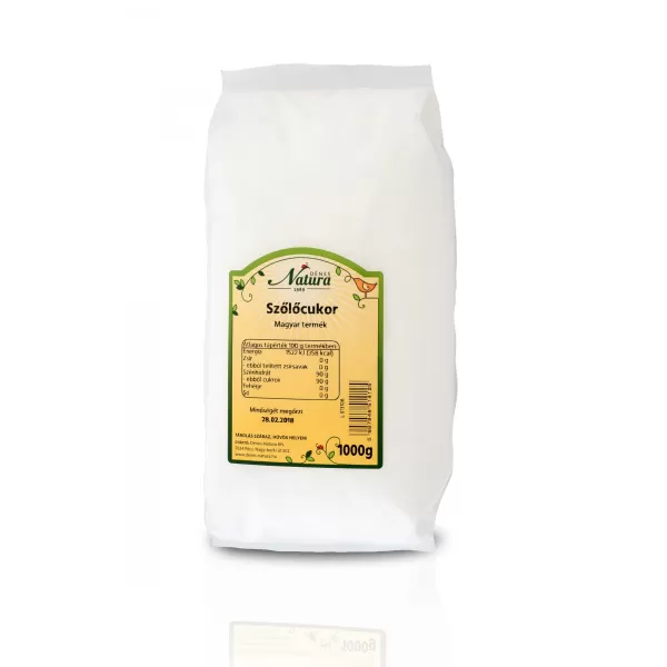 Produse - Dénes Natura zahăr din struguri (1000g)