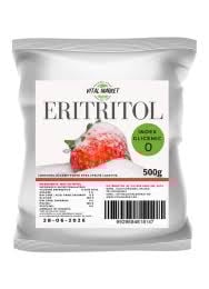Indulcitori - Eritritol 500g