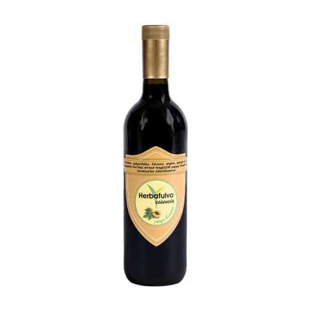 Produse - Esenta Herbafulvo cu extract de papaya