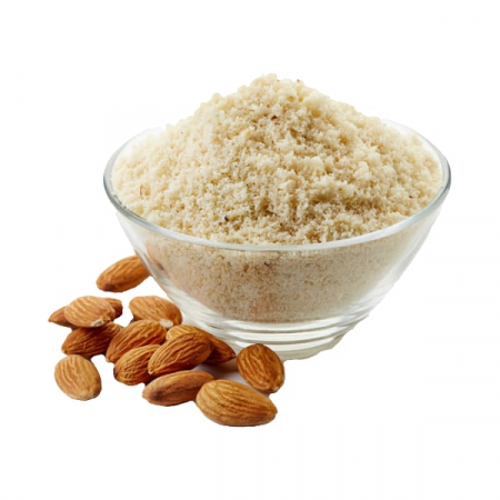 Produse - Faina de migdale decojite 500g