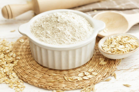 Produse - Faina De Ovaz Fara Gluten 500g