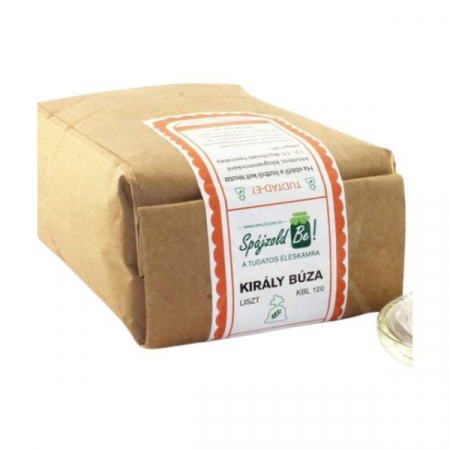 Produse - Faina din grau regal 1 Kg