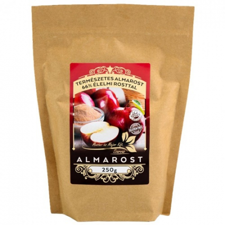 Produse - Fibre de mere 100% fara gluten 250g